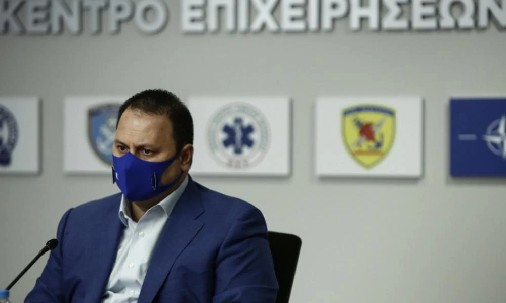 Σταμπουλίδης: Ένδυση, υπόδηση, χρυσοχοΐα θα λειτουργήσουν με click in shop